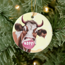 Goddelijk Rund Maak Uw Eigen Aangepaste