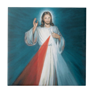 goddelijk tegeltje