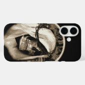 Goddelijk Verval - Gotisch Ontwerp Case-Mate iPhone Case (Achterkant (horizontaal))