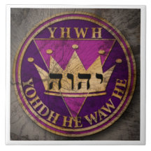 GODDELIJKE AFDICHTING VORM TEGEL 6