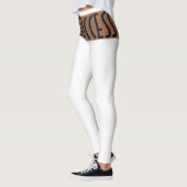 GODDELIJKE CONNECTIE LEGGINGS (Links)