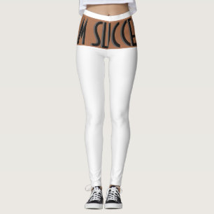 GODDELIJKE CONNECTIE LEGGINGS