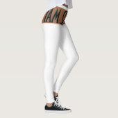 GODDELIJKE CONNECTIE LEGGINGS (Rechts)