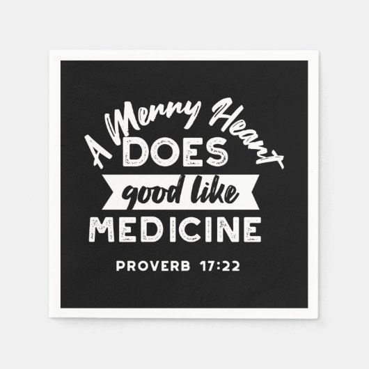 Goddelijke dankbaarheid - 'Goddank voor dit gesche Servet (Voorkant)