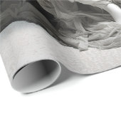 Goddelijke Dochter Engel Cadeaupapier (Rol Hoek)