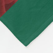 goddelijke essentie fleece deken (Hoek)