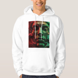 goddelijke essentie hoodie