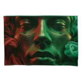 goddelijke essentie kussensloop (Voorkant-Links)