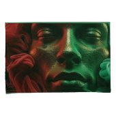 goddelijke essentie kussensloop (Voorkant-Rechts)