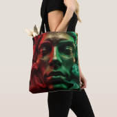 goddelijke essentie tote bag (Dichtbij)