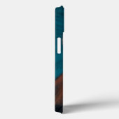 goddelijke genade Case-Mate iPhone case (Achterkant / Rechts)