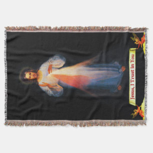 Goddelijke genade Jesus Faustina 02 2020 Deken