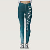 goddelijke genade leggings (Voorkant)
