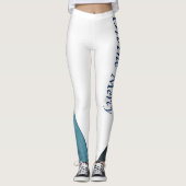 goddelijke genade leggings (Voorkant)