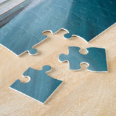 goddelijke genade legpuzzel (Zijkant)