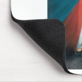 goddelijke genade muismat (Hoek)