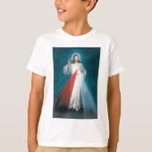 goddelijke genade t-shirt (Voorkant)