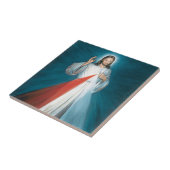 goddelijke genade tegeltje (Zijkant)