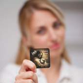 Goddelijke Herder - Jezus Sticker