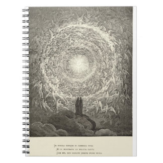 goddelijke laptop notitieboek