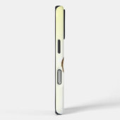 Goddelijke liefde iPhone Case - Meerdere maten (Achterkant / Rechts)