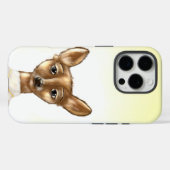 Goddelijke liefde iPhone Case - Meerdere maten (Achterkant (horizontaal))