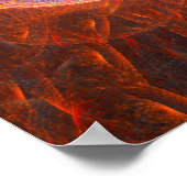 Goddelijke momenten van de waarheid poster (Hoek)