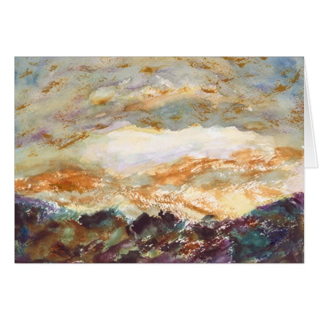 goddelijke opening (Voorkant Horizontaal)