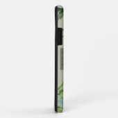 Goddelijke Pastels Schrift iPhone / iPad hoesje (Achterkant/rechts)