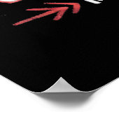 Goddelijke Quest: achtervolgen van Gods Koninkrijk Poster (Hoek)