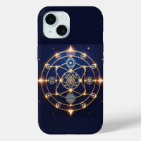 Goddelijke Straling – 5: Verlichte Universele Ener