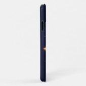 Goddelijke Straling – 5: Verlichte Universele Ener Case-Mate iPhone Case (Achterkant/rechts)