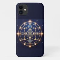 Goddelijke Straling – 5: Verlichte Universele Ener