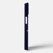 Goddelijke Straling – 5: Verlichte Universele Ener Case-Mate iPhone Case (Achterkant / Rechts)