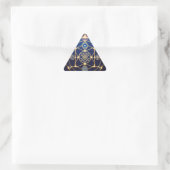 Goddelijke Straling – 5: Verlichte Universele Ener Sticker (Tas)