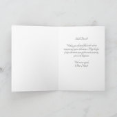 Goddelijke Verlichting: Een Diwali viering Feestdagen Kaart (Binnen)