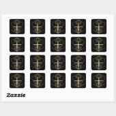 Goddelijke Verlichting Sticker (Vel)