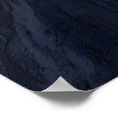 Goddelijke Verlosser: De Heer is mijn rots Poster (Hoek)