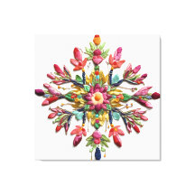 Goddelijke Vrouwelijke Bloemenenergie Een geschenk