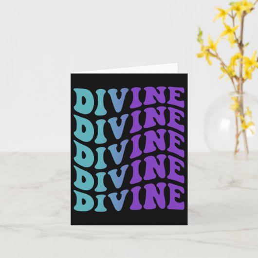 Goddelijke Zelfmoordpreventie Geestelijke Gezondhe Kaart (Gele Bloem)