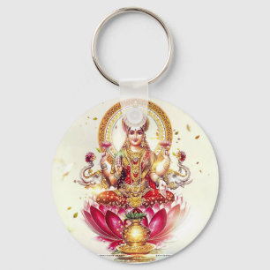 GODDES LAKSHMI 04SEP 2014.jpg Sleutelhanger