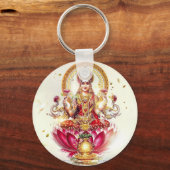 GODDES LAKSHMI 04SEP 2014.jpg Sleutelhanger (Voorkant)