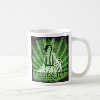 Goddess Affirmation Mok