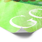 Goddess Archangel Metatron Centerfold Model Poster (Hoek)