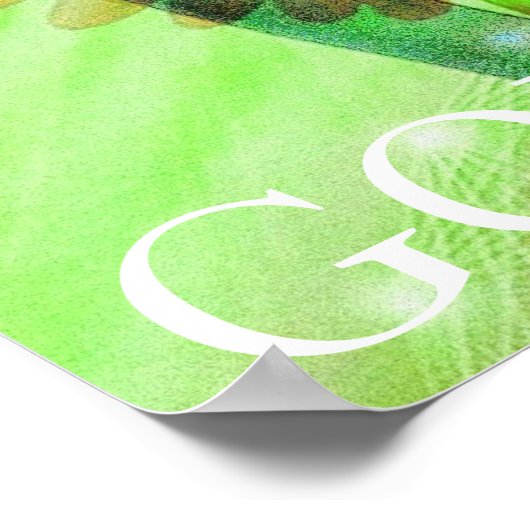 Goddess Archangel Metatron Centerfold Model Poster (Hoek)