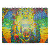 Goddess Art van Karmym Kalender (Hoes)