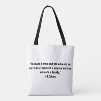 Goddess Bag Tote Bag