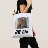Goddess Bag Tote Bag (Dichtbij)