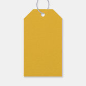 Goddess Cadeaulabel (Achterkant)