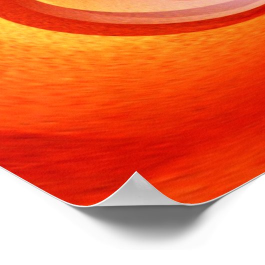 Goddess Cattelya Poster (Hoek)